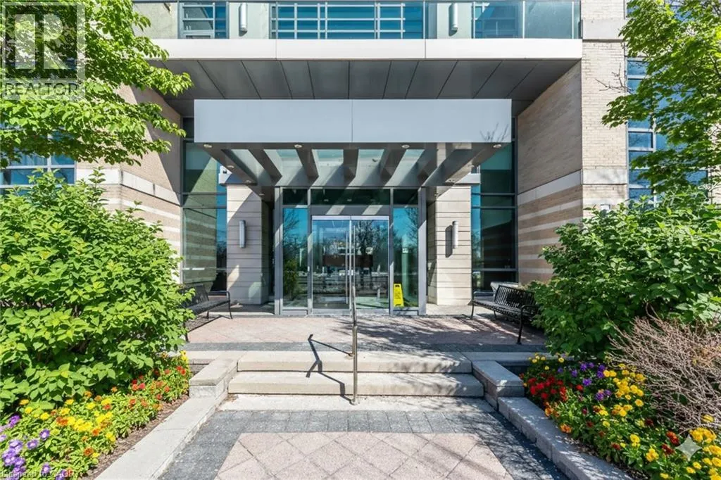 225 SHERWAY GARDENS Road Unit# 2905, #2905