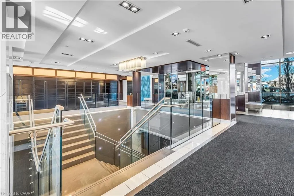 225 SHERWAY GARDENS Road Unit# 2905, #2905