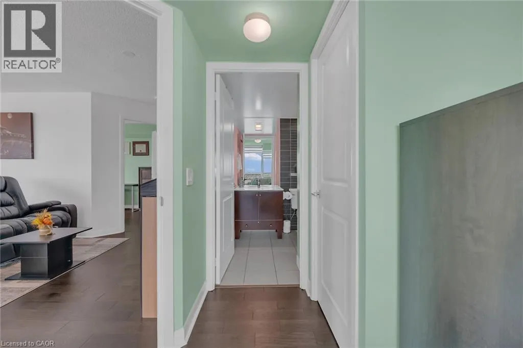 225 SHERWAY GARDENS Road Unit# 2905, #2905