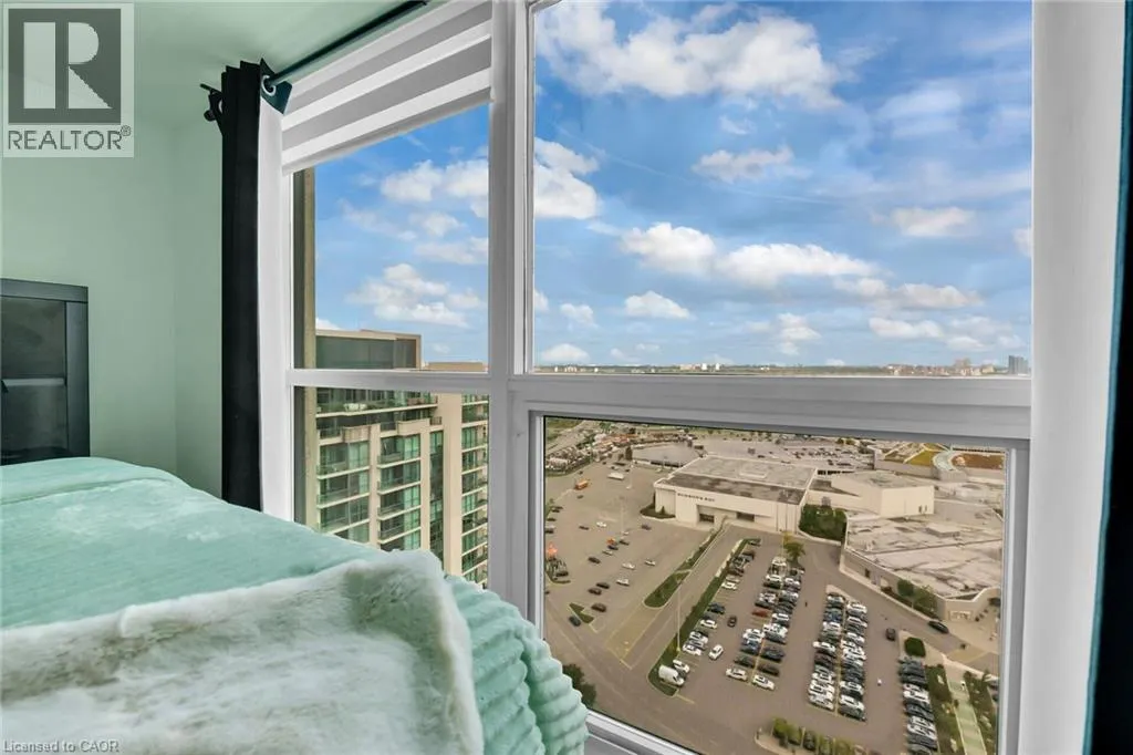 225 SHERWAY GARDENS Road Unit# 2905, #2905
