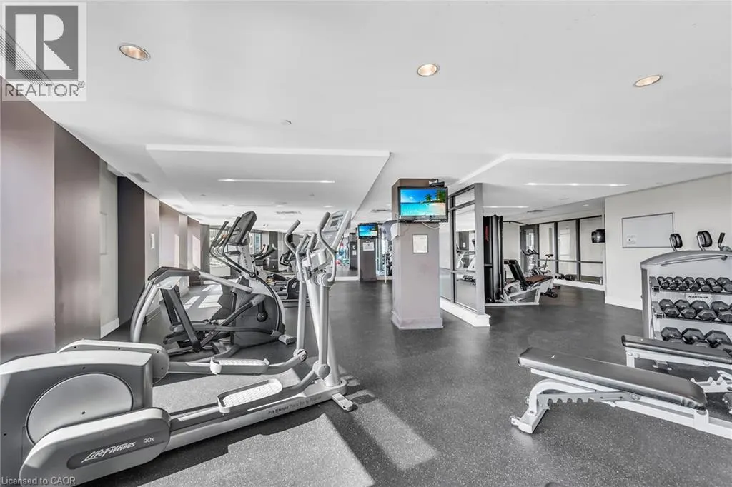 225 SHERWAY GARDENS Road Unit# 2905, #2905