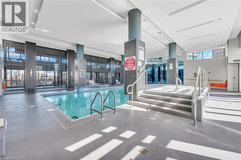 225 SHERWAY GARDENS Road Unit# 2905, #2905