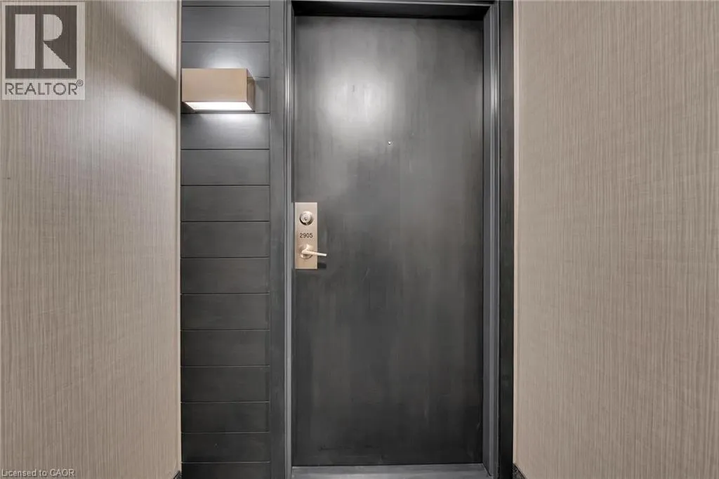 225 SHERWAY GARDENS Road Unit# 2905, #2905