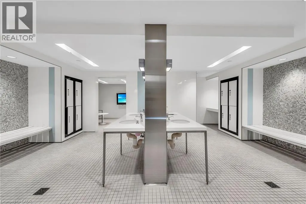 225 SHERWAY GARDENS Road Unit# 2905, #2905