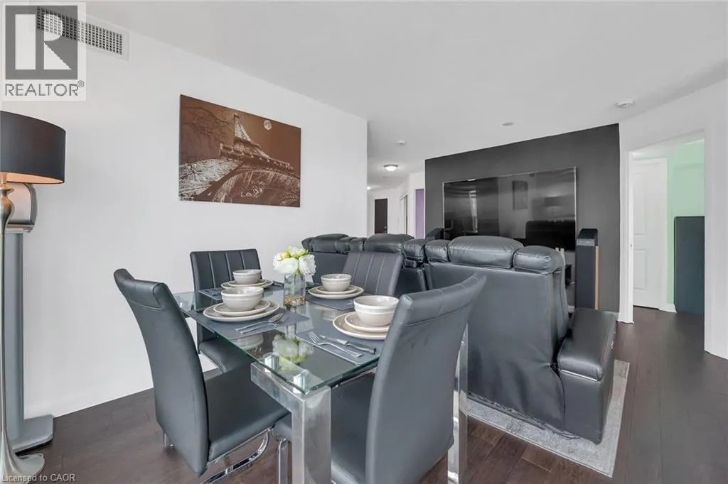 225 SHERWAY GARDENS Road Unit# 2905, #2905