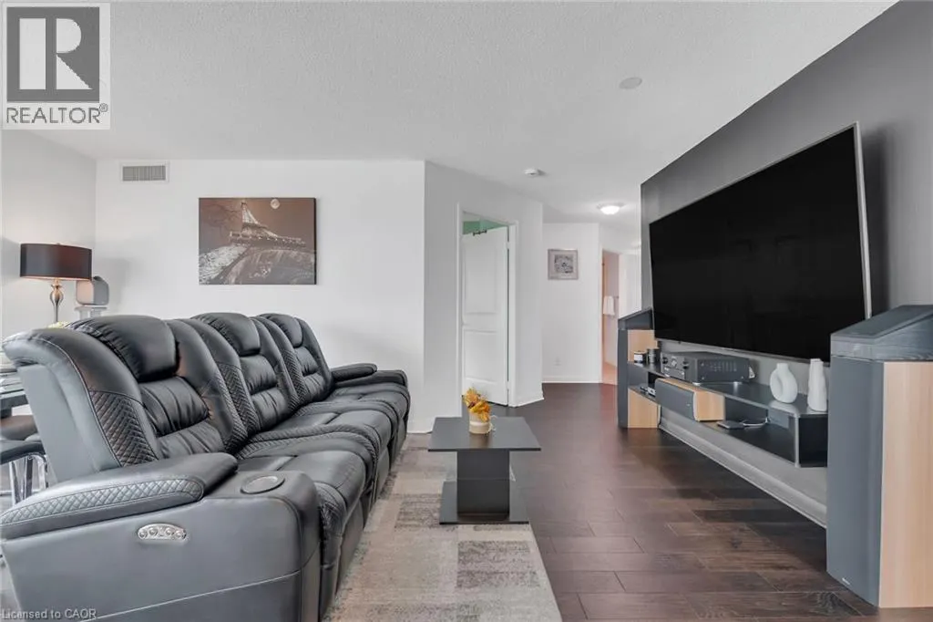 225 SHERWAY GARDENS Road Unit# 2905, #2905