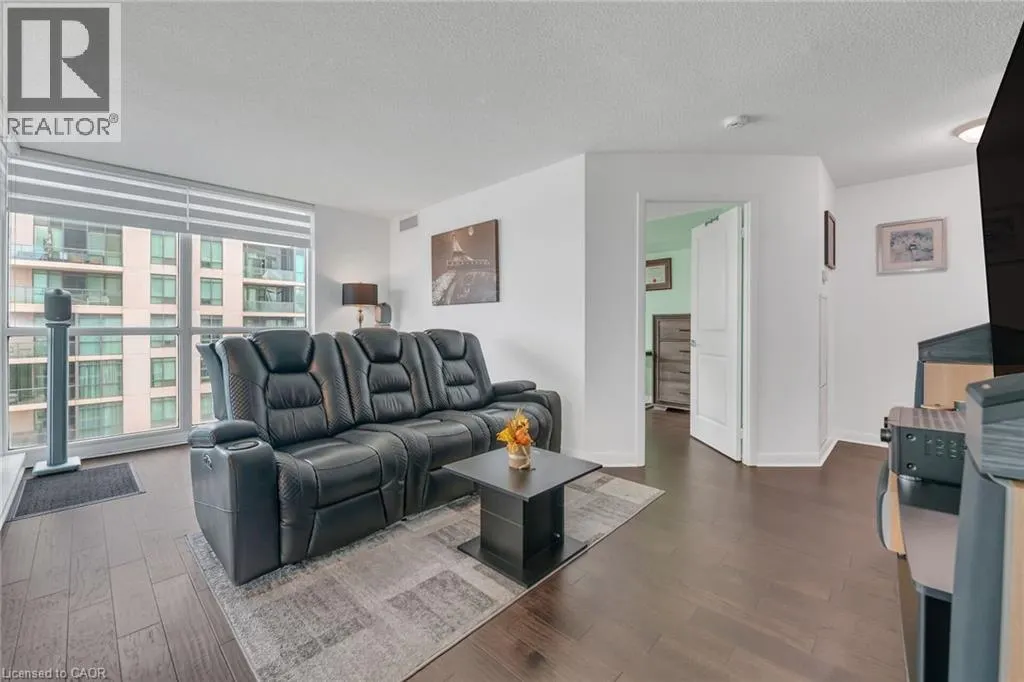 225 SHERWAY GARDENS Road Unit# 2905, #2905