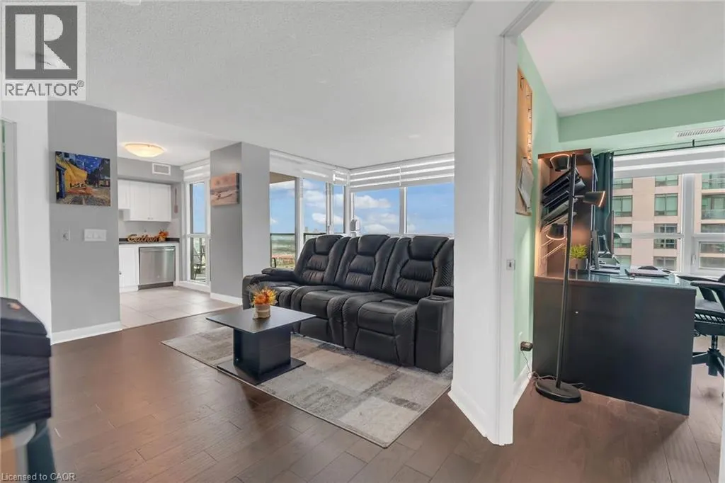 225 SHERWAY GARDENS Road Unit# 2905, #2905