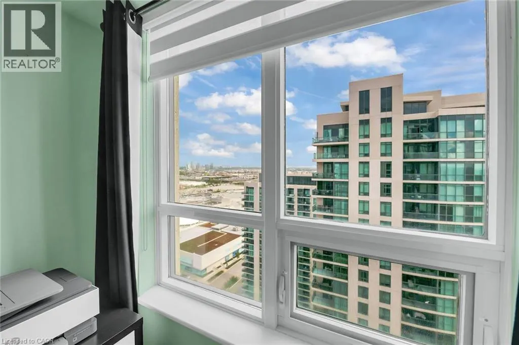 225 SHERWAY GARDENS Road Unit# 2905, #2905