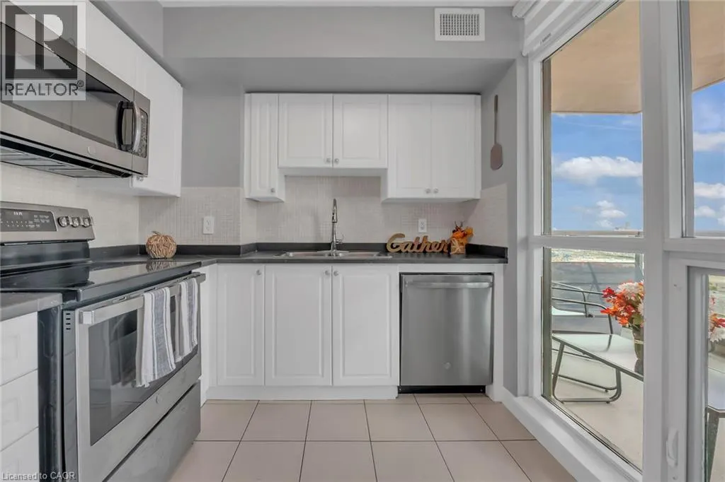 225 SHERWAY GARDENS Road Unit# 2905, #2905