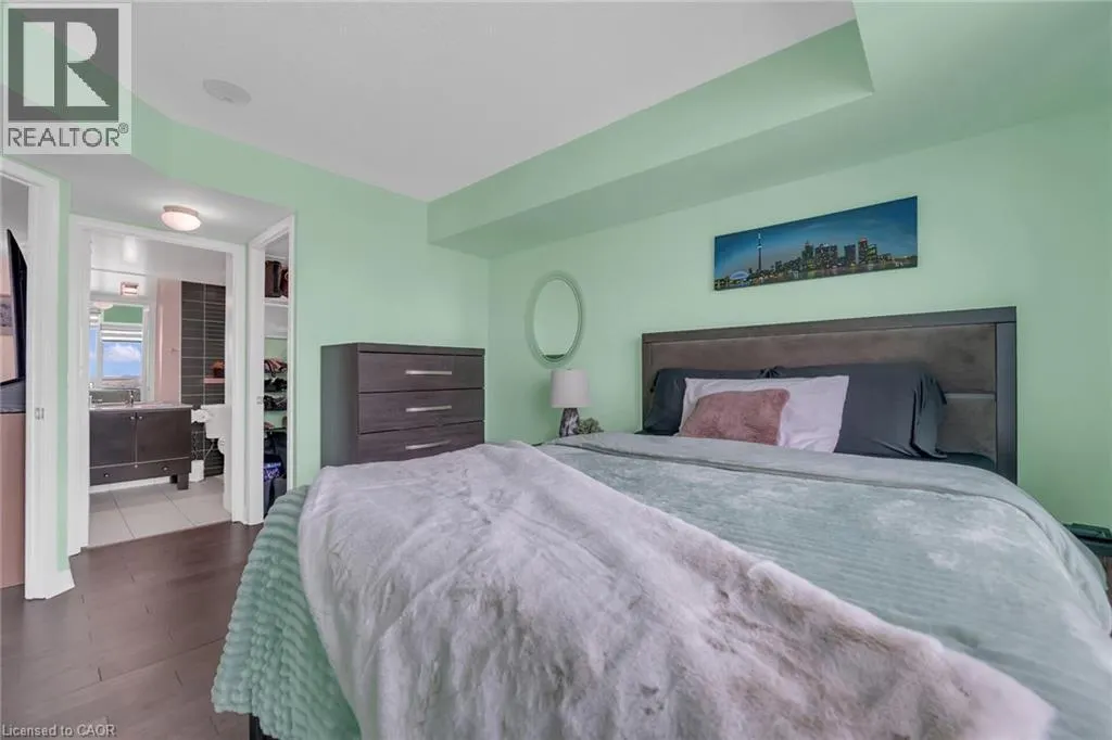 225 SHERWAY GARDENS Road Unit# 2905, #2905