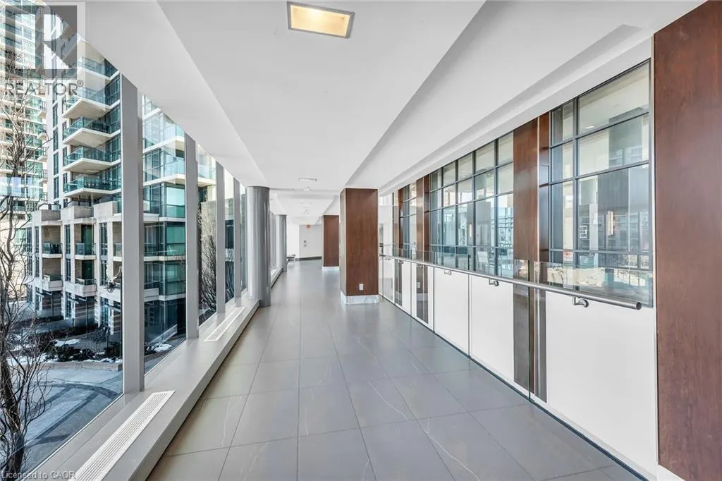 225 SHERWAY GARDENS Road Unit# 2905, #2905