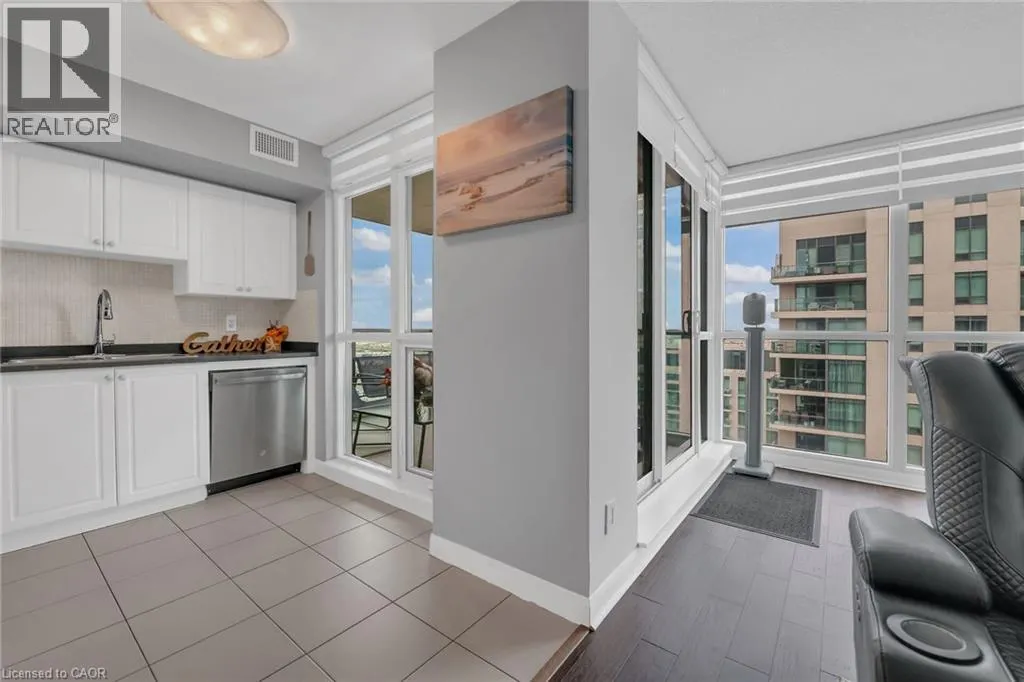 225 SHERWAY GARDENS Road Unit# 2905, #2905