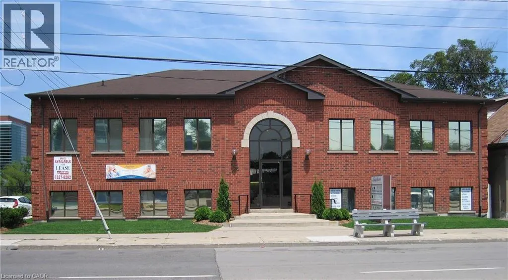 755 CONCESSION Street Unit# 201-A, #201-A