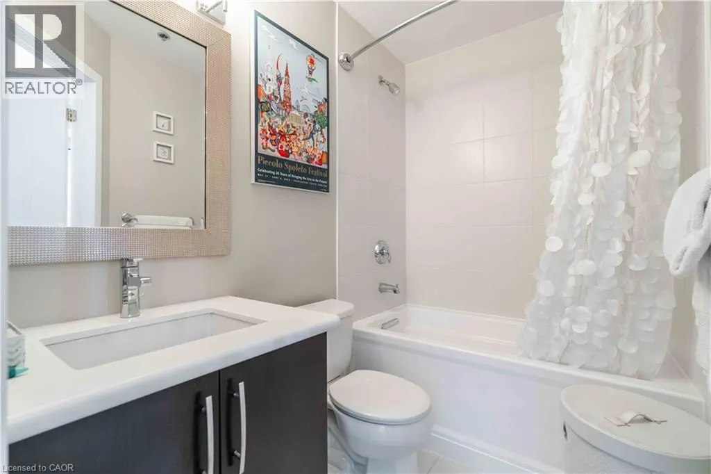 5317 UPPER MIDDLE Road Unit# 422, #422