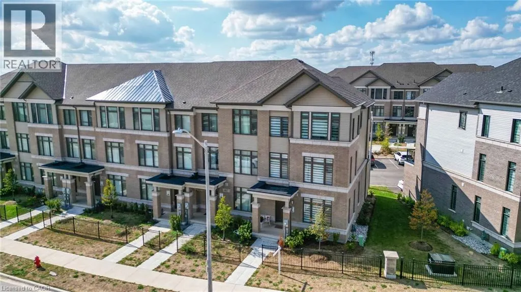 469 PROVIDENT Way