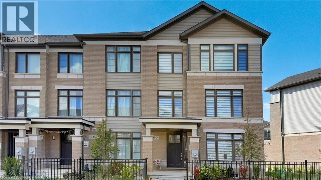 469 PROVIDENT Way