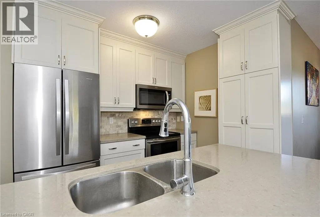 345 BRIARMEADOW Drive Unit# 302, #302