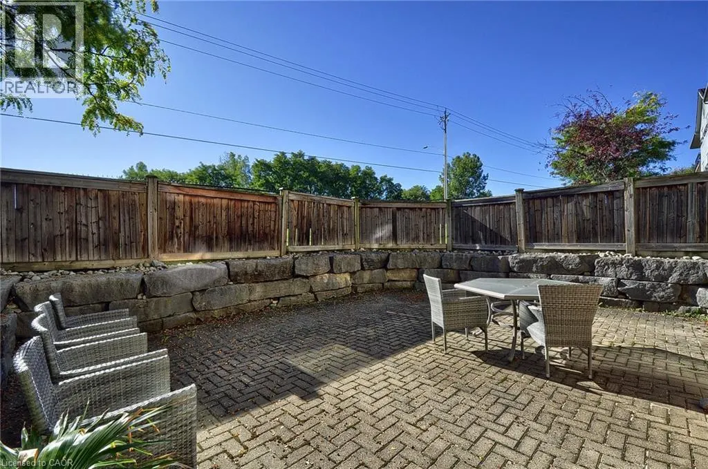 345 BRIARMEADOW Drive Unit# 302, #302