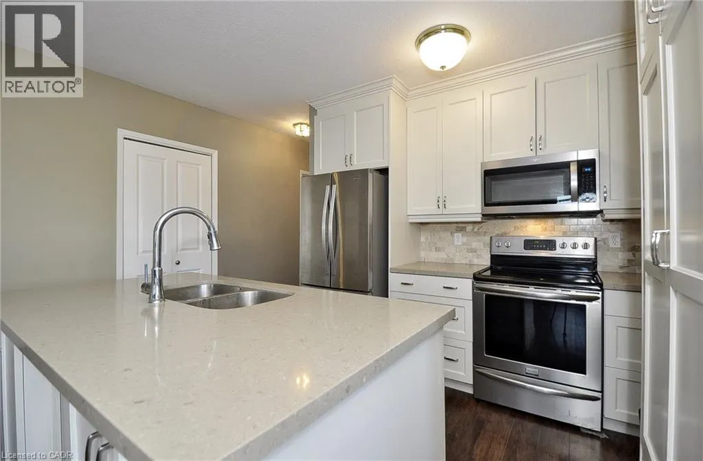 345 BRIARMEADOW Drive Unit# 302, #302