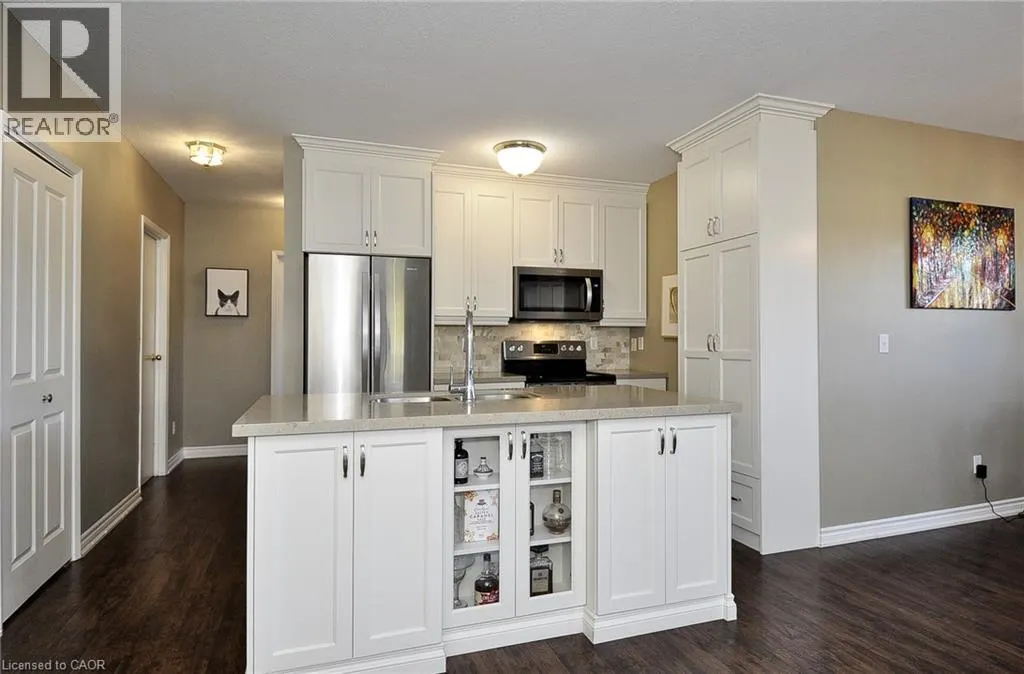 345 BRIARMEADOW Drive Unit# 302, #302