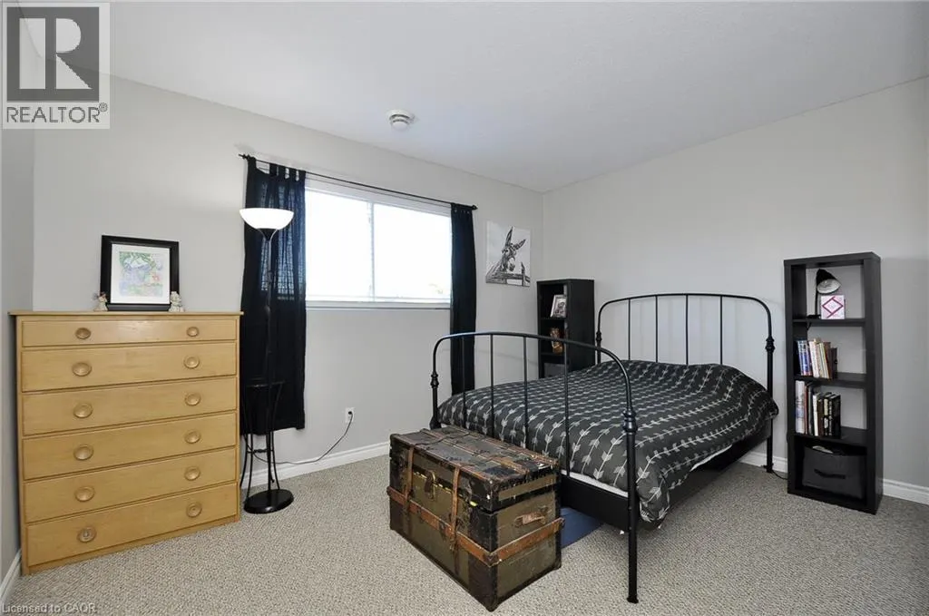 345 BRIARMEADOW Drive Unit# 302, #302