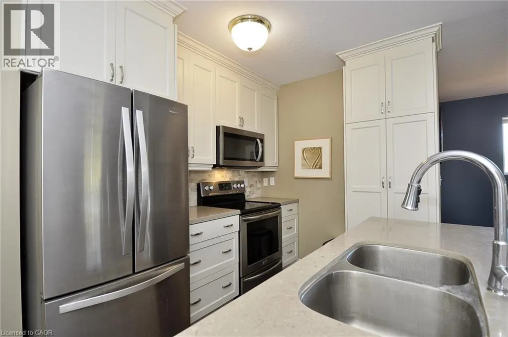 345 BRIARMEADOW Drive Unit# 302, #302
