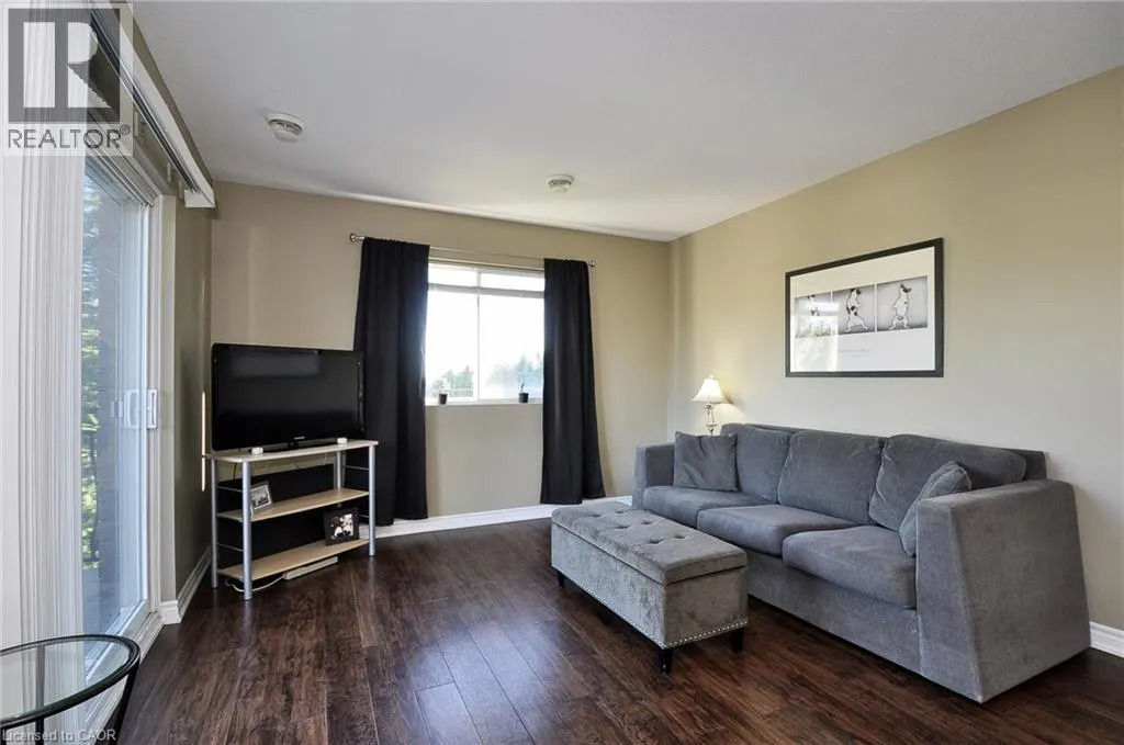 345 BRIARMEADOW Drive Unit# 302, #302