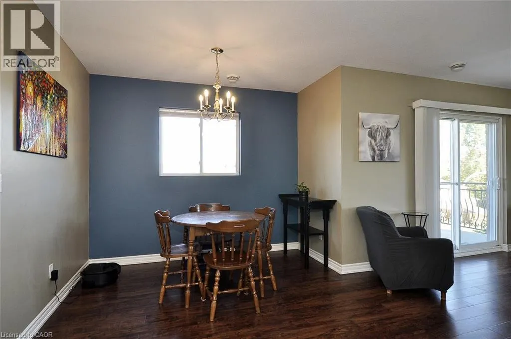 345 BRIARMEADOW Drive Unit# 302, #302