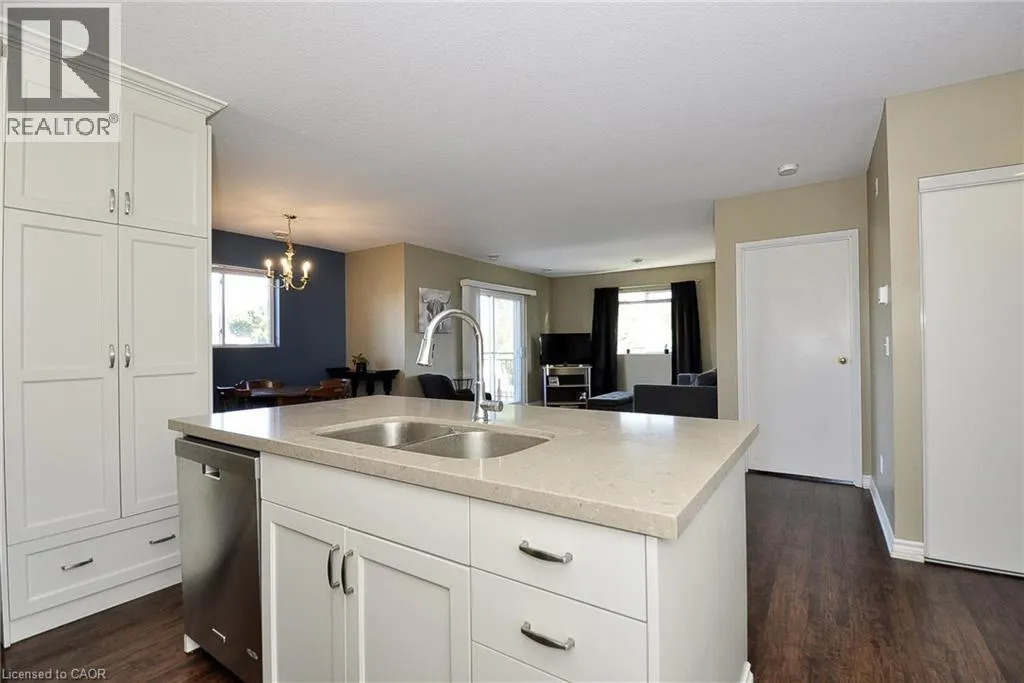 345 BRIARMEADOW Drive Unit# 302, #302