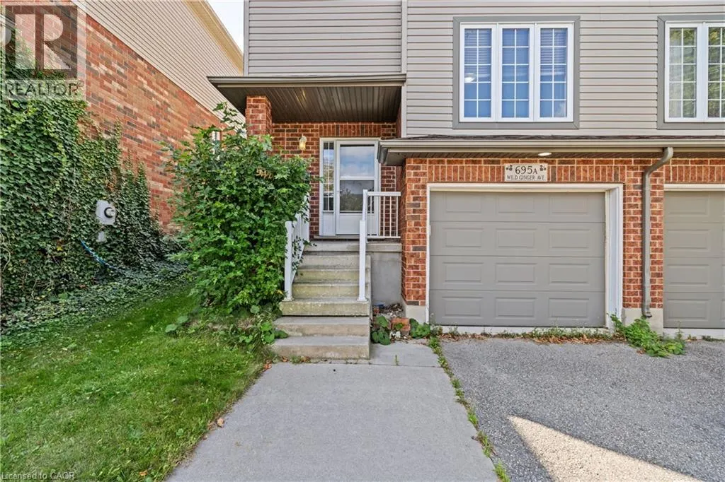 695 WILD GINGER Avenue Unit# A, #A