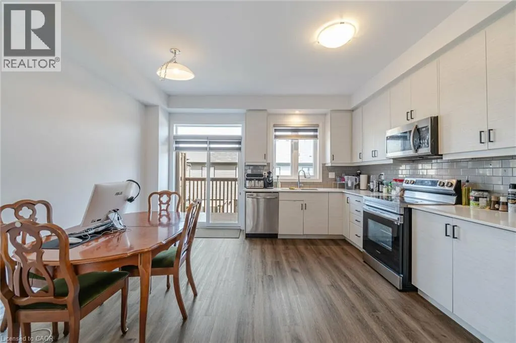461 BLACKBURN Drive Unit# 80, #80