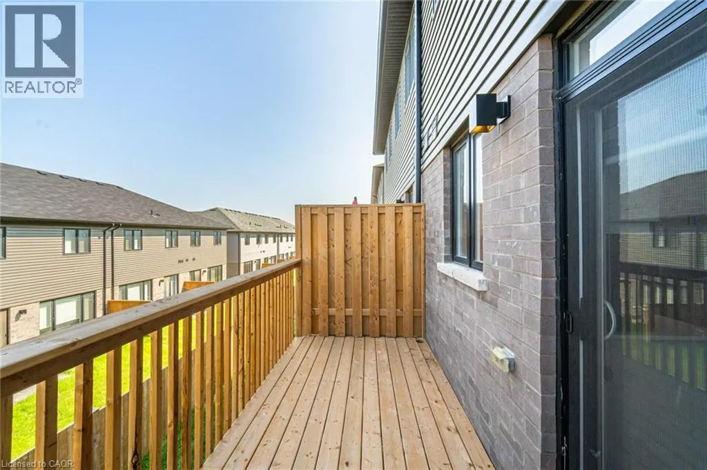 461 BLACKBURN Drive Unit# 80, #80