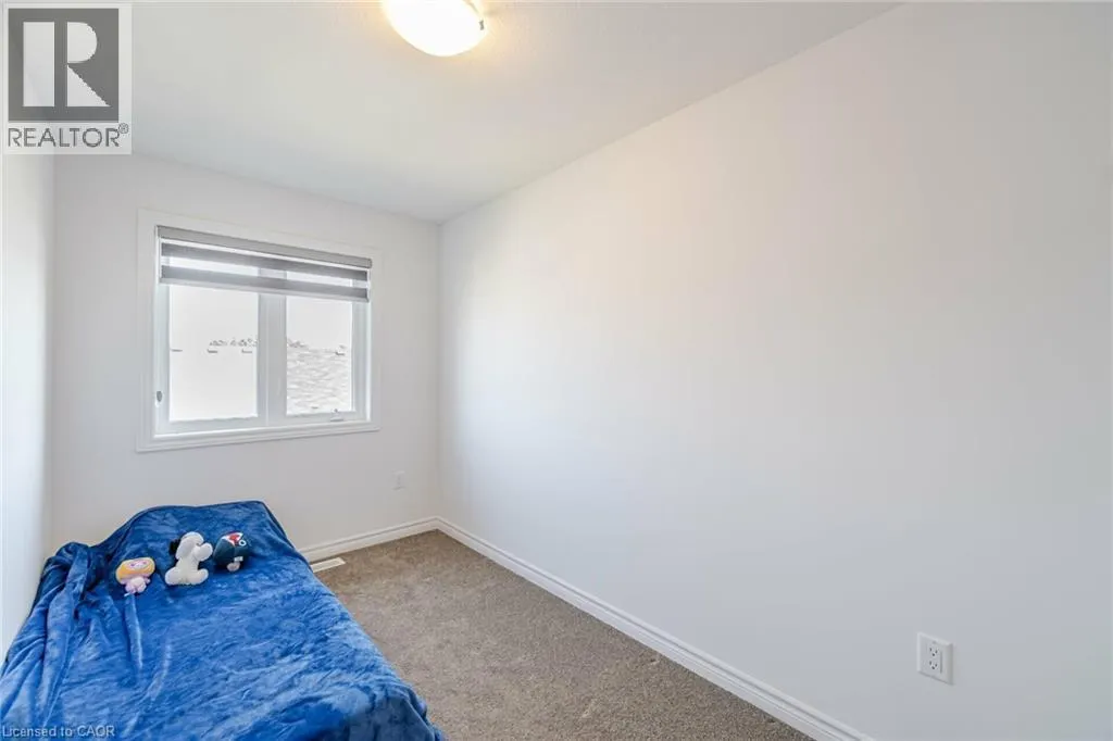 461 BLACKBURN Drive Unit# 80, #80