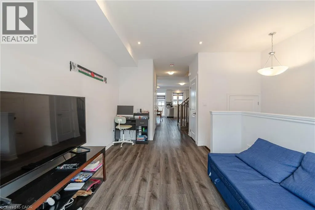 461 BLACKBURN Drive Unit# 80, #80