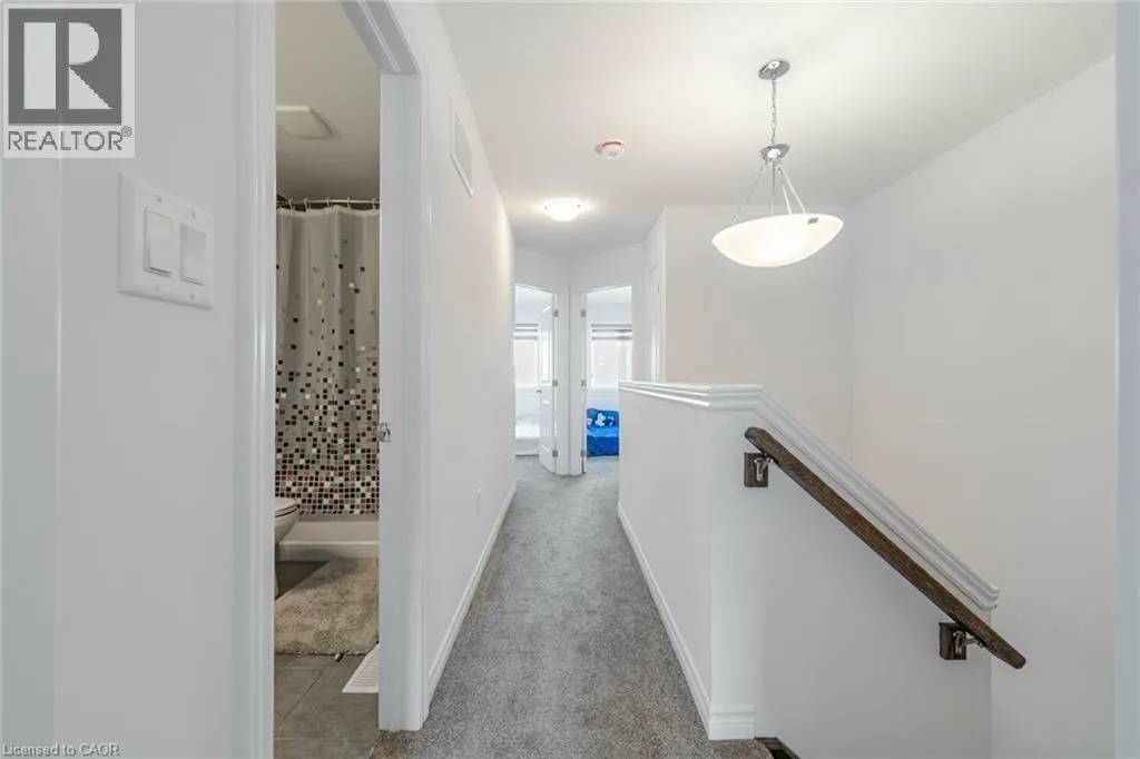 461 BLACKBURN Drive Unit# 80, #80
