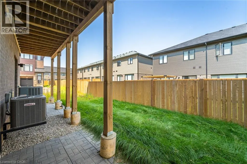 461 BLACKBURN Drive Unit# 80, #80