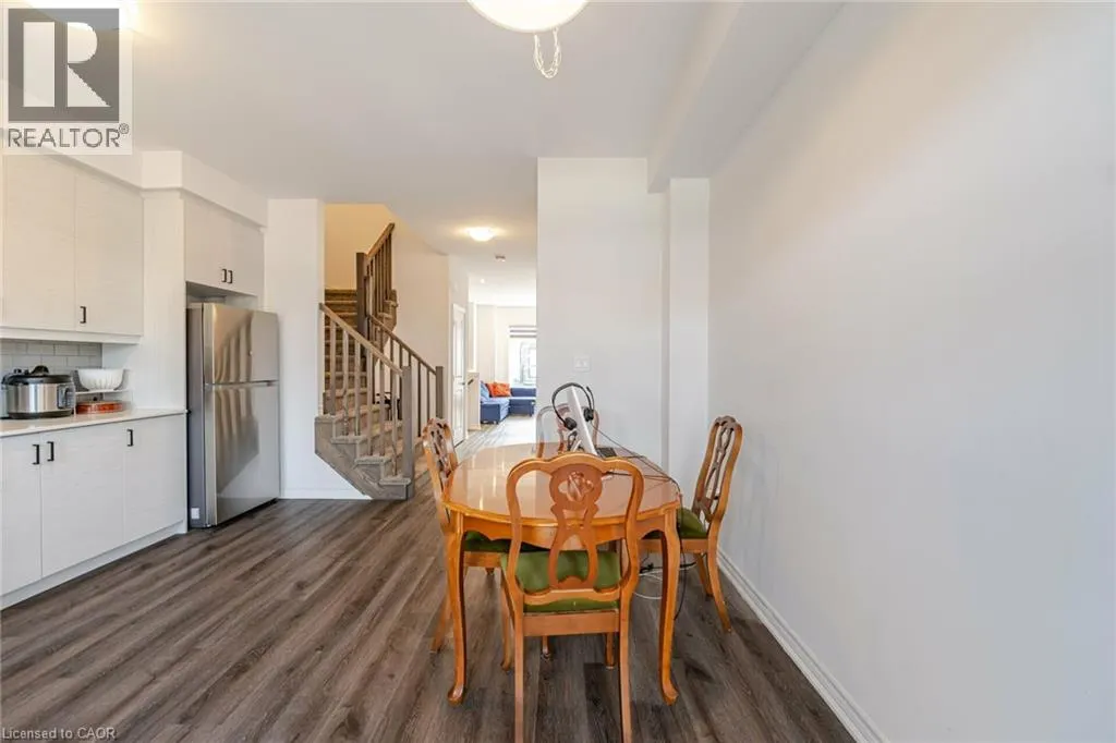 461 BLACKBURN Drive Unit# 80, #80