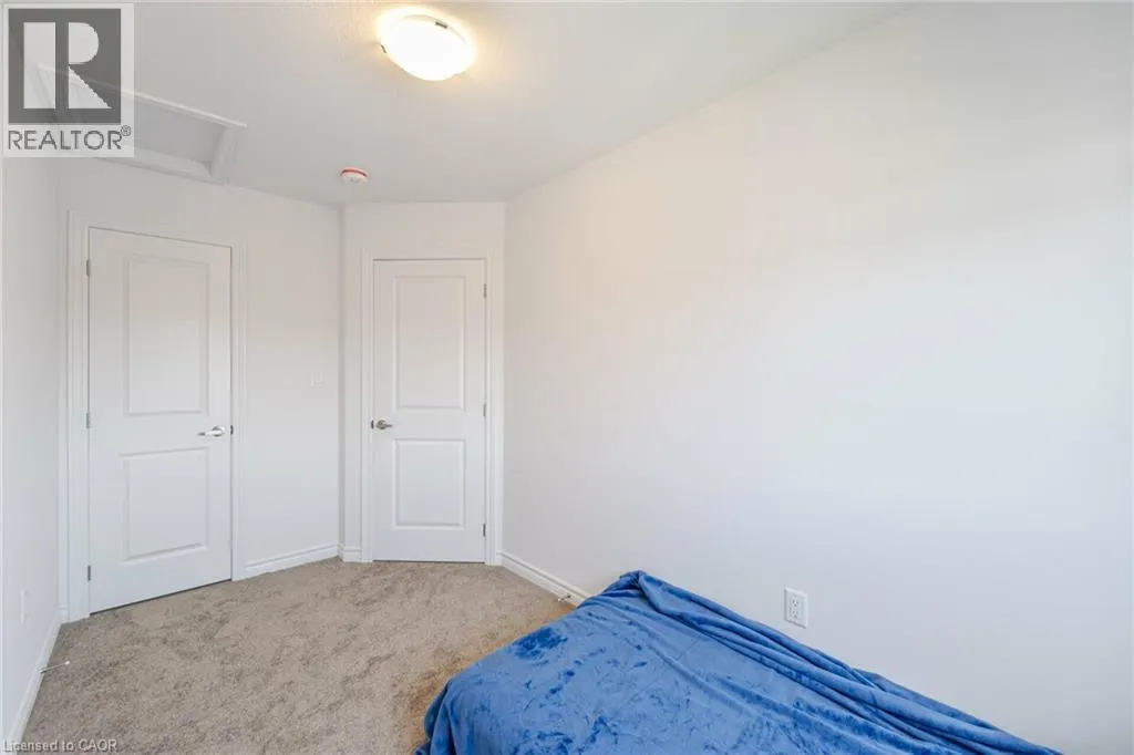 461 BLACKBURN Drive Unit# 80, #80