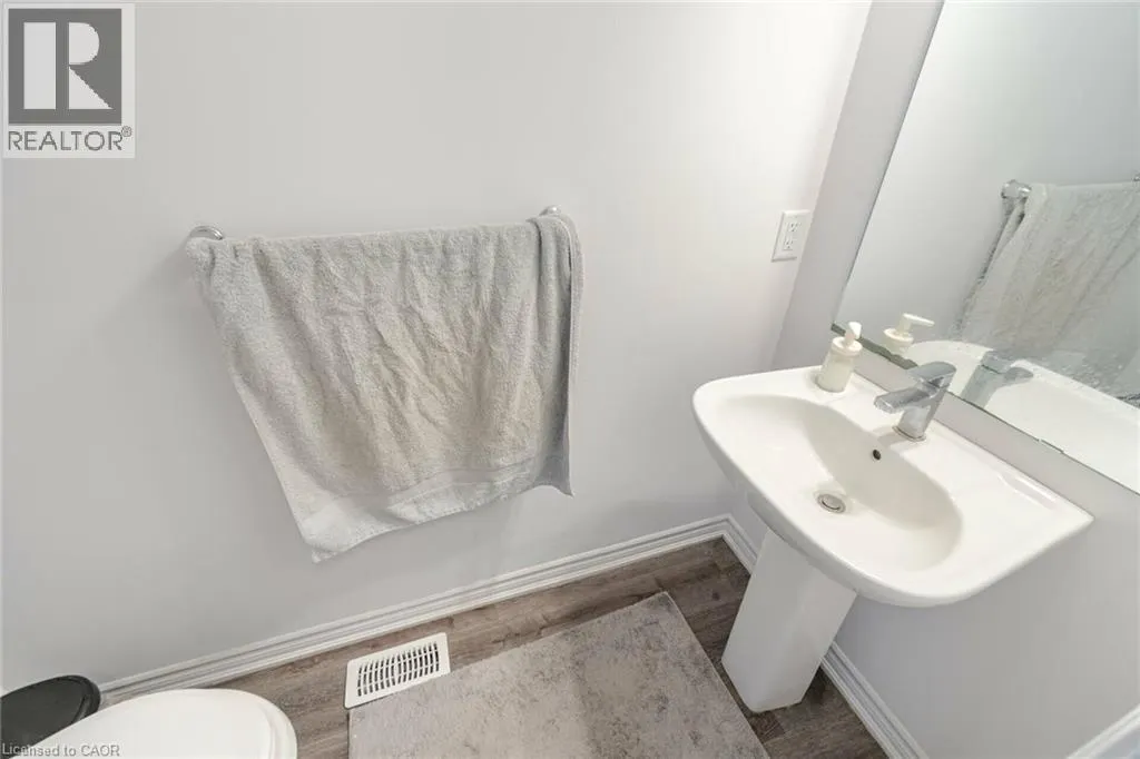 461 BLACKBURN Drive Unit# 80, #80