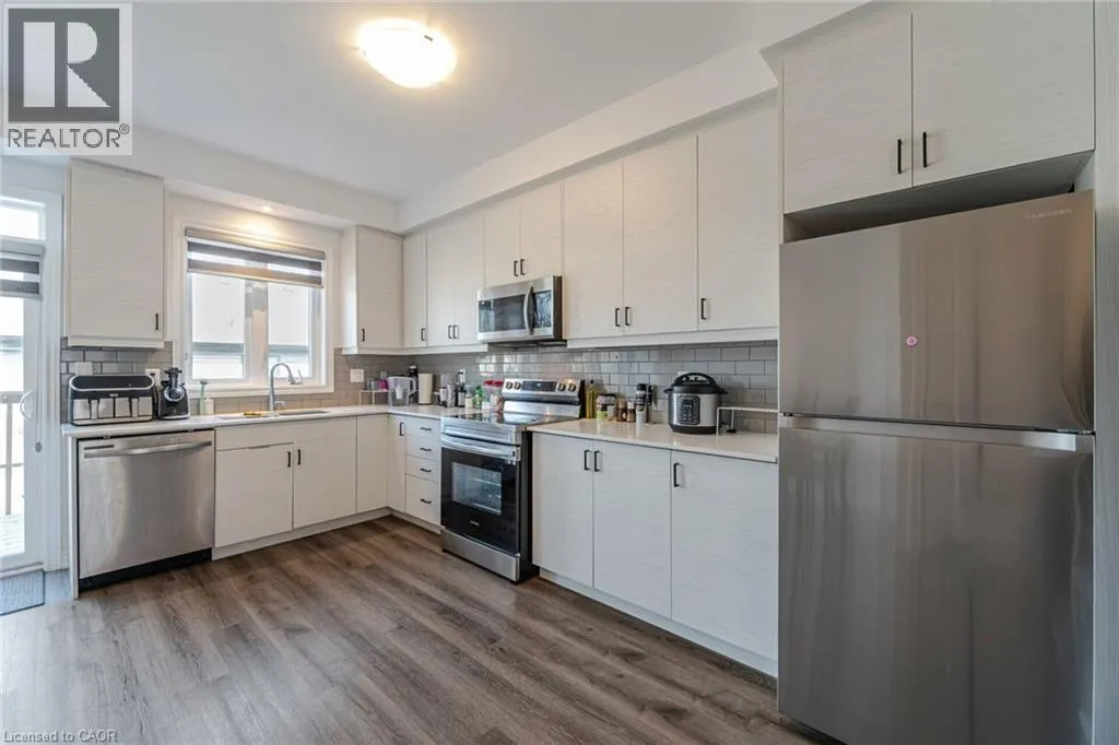 461 BLACKBURN Drive Unit# 80, #80