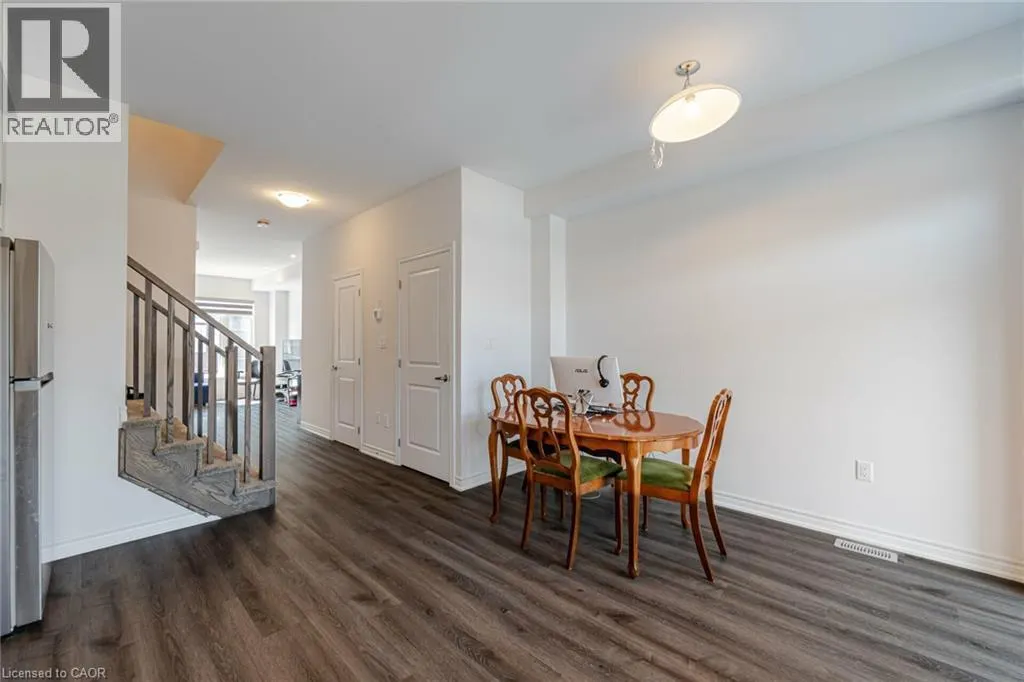 461 BLACKBURN Drive Unit# 80, #80