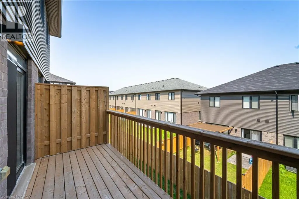 461 BLACKBURN Drive Unit# 80, #80