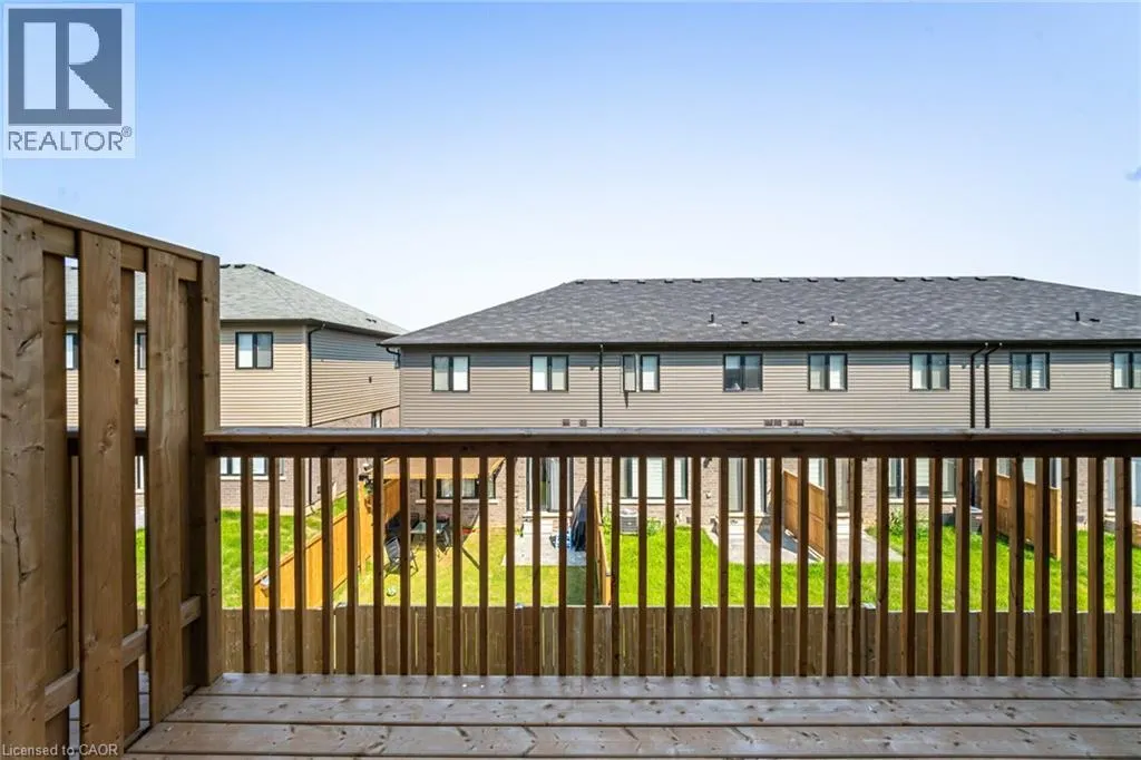 461 BLACKBURN Drive Unit# 80, #80