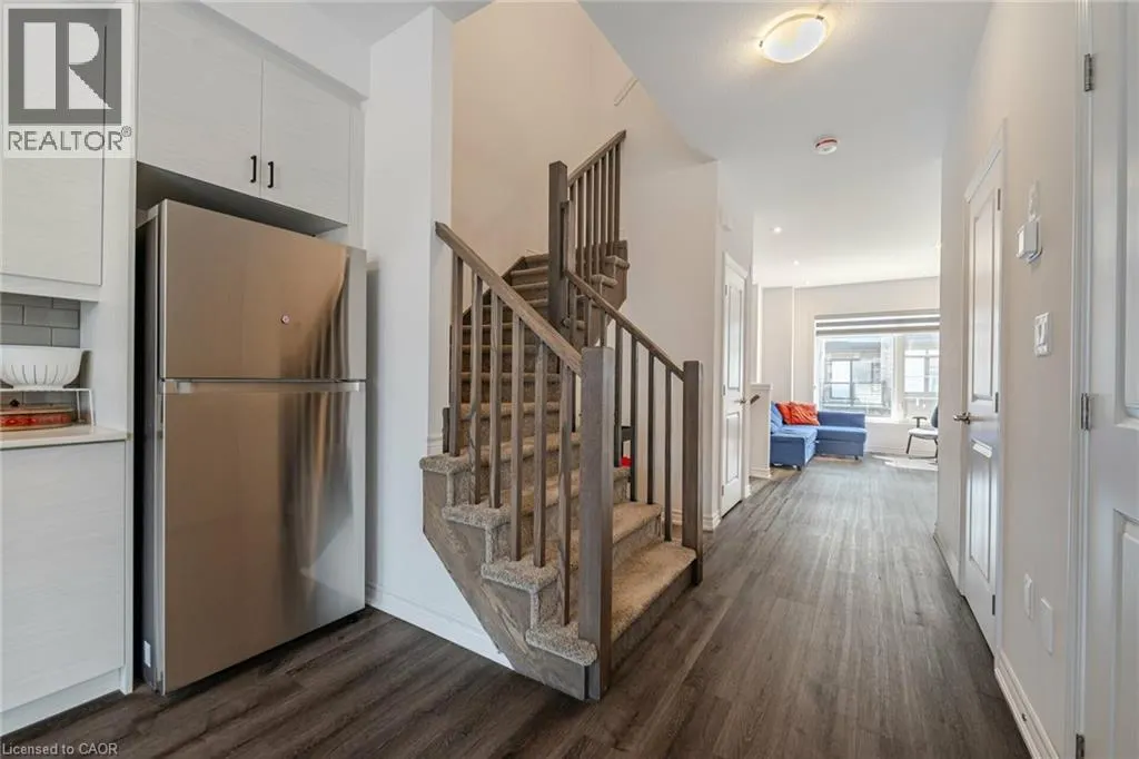 461 BLACKBURN Drive Unit# 80, #80