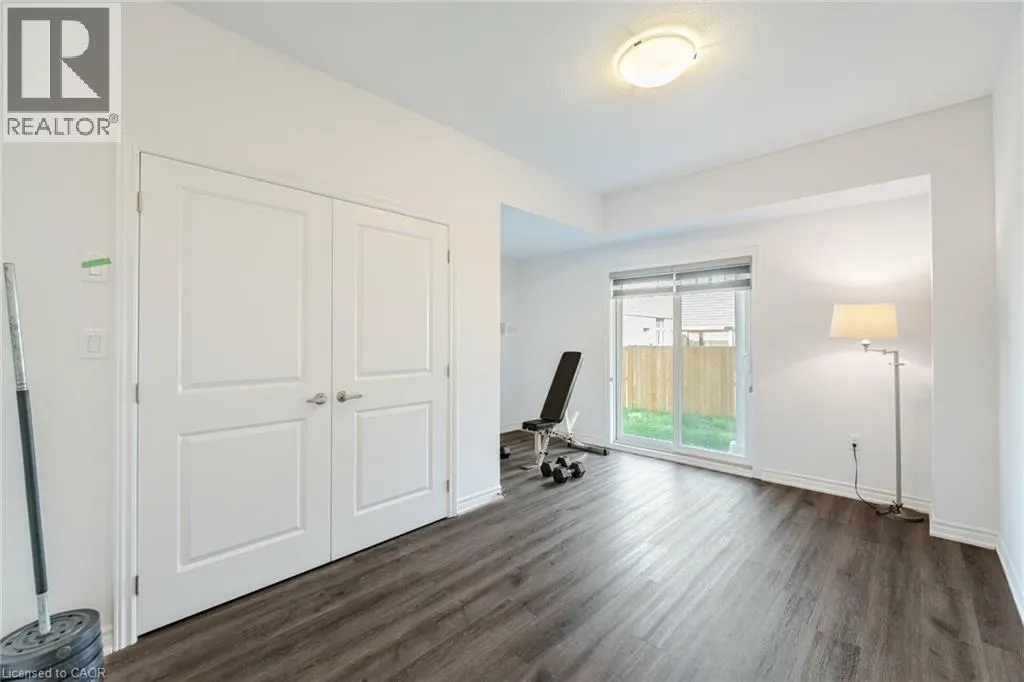 461 BLACKBURN Drive Unit# 80, #80