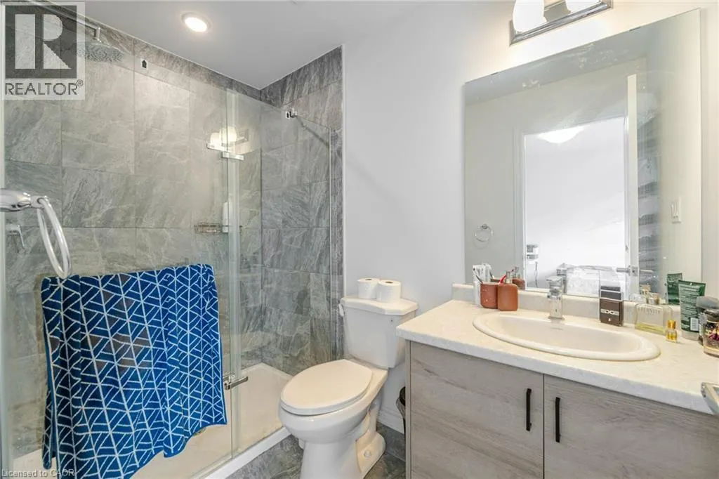 461 BLACKBURN Drive Unit# 80, #80