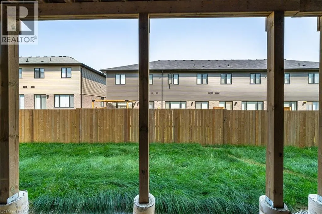 461 BLACKBURN Drive Unit# 80, #80