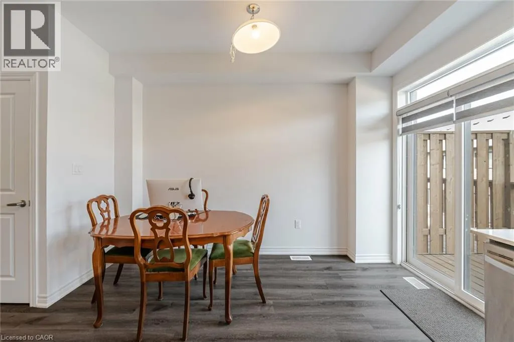 461 BLACKBURN Drive Unit# 80, #80