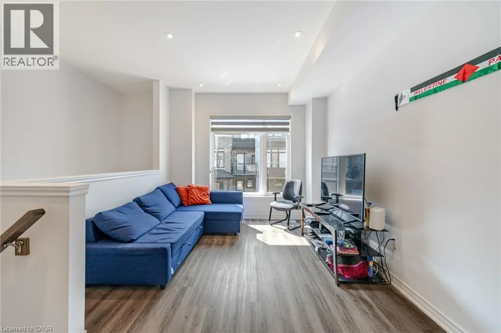 461 BLACKBURN Drive Unit# 80, #80